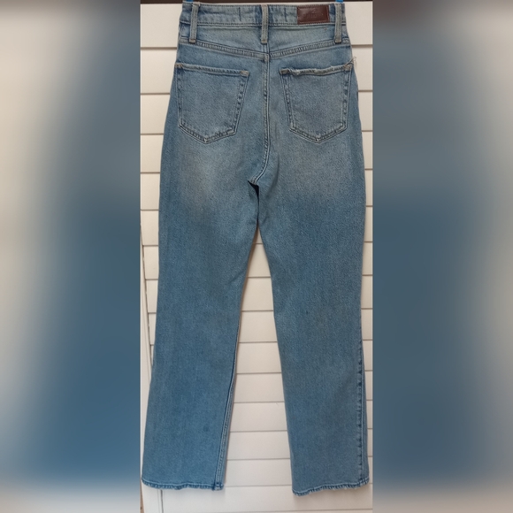 Hollister Jeans Ultra High Rise Size 00 (W23 L31) - Picture 6 of 7